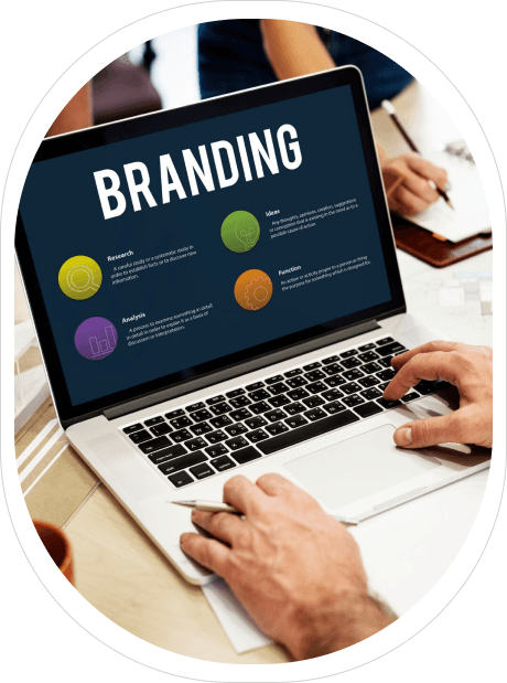 Branding Services Branding Services in Hyderabad