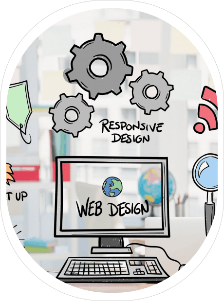 Web Designing Services Web Designing Services in Bengaluru