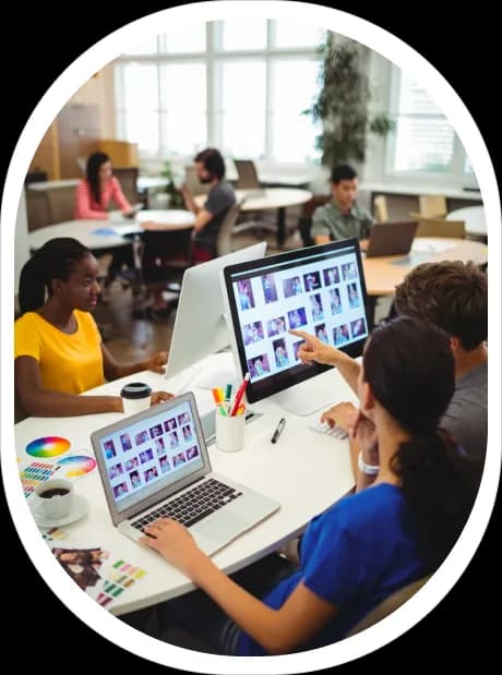 The Best Graphic Designing Services