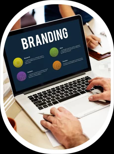 Branding Services in Hyderabad