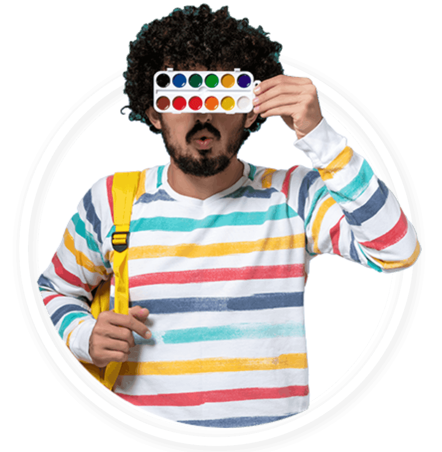 Power Up Your Brand with Creative Design and Compelling Content