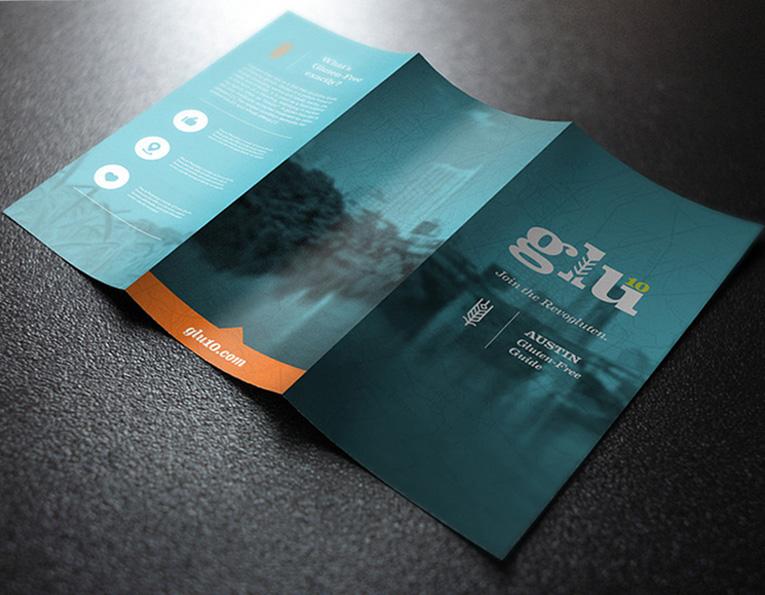 Brochures / Leaflet