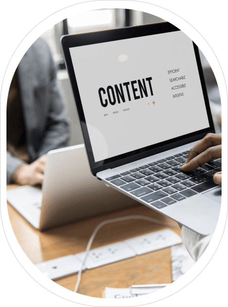 Content Writing Services in Delhi