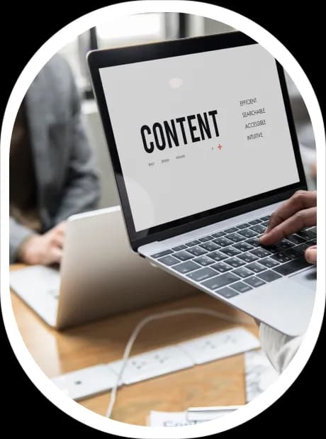 Content Writing Services in Delhi