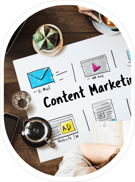 Content Marketing Services in Hyderabad