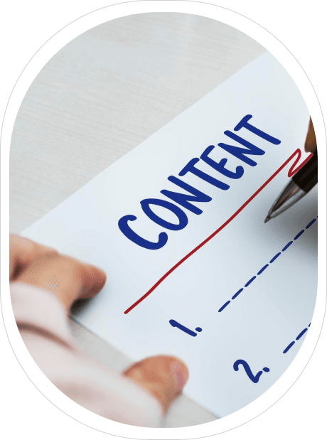 Content Writing Services in Mumbai