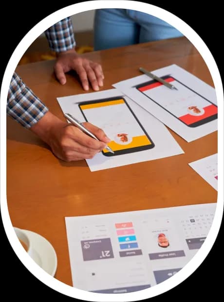 Crafting Seamless Mobile app Experiences