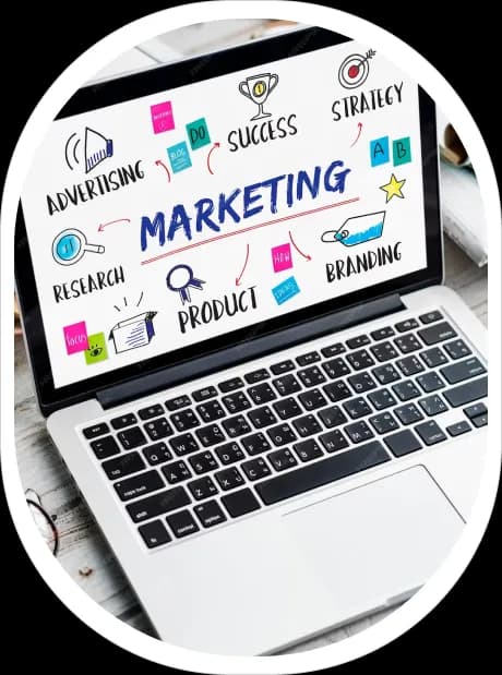 Digital Marketing Services in Hyderabad
