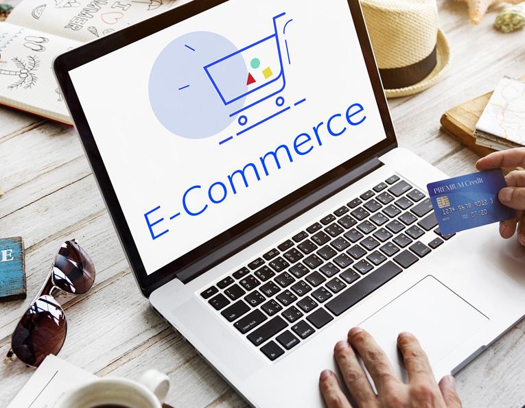 E-commerce