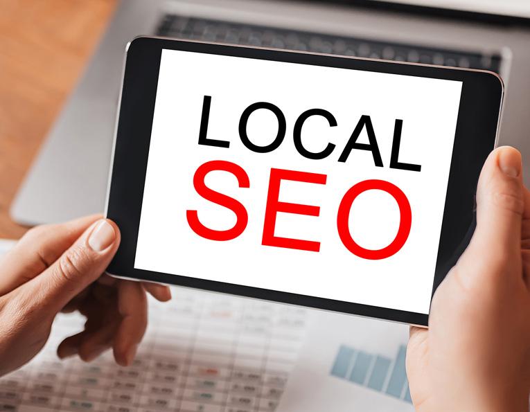 Local SEO