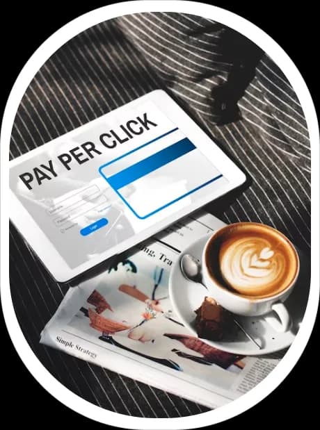 #1 PPC Marketing Services