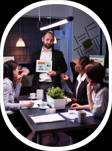 Rank Higher with Tribha's SEO Solutions