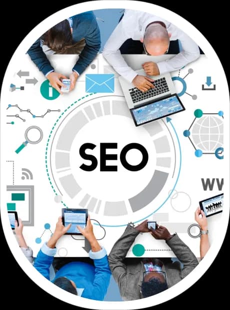 SEO Service in Hyderabad