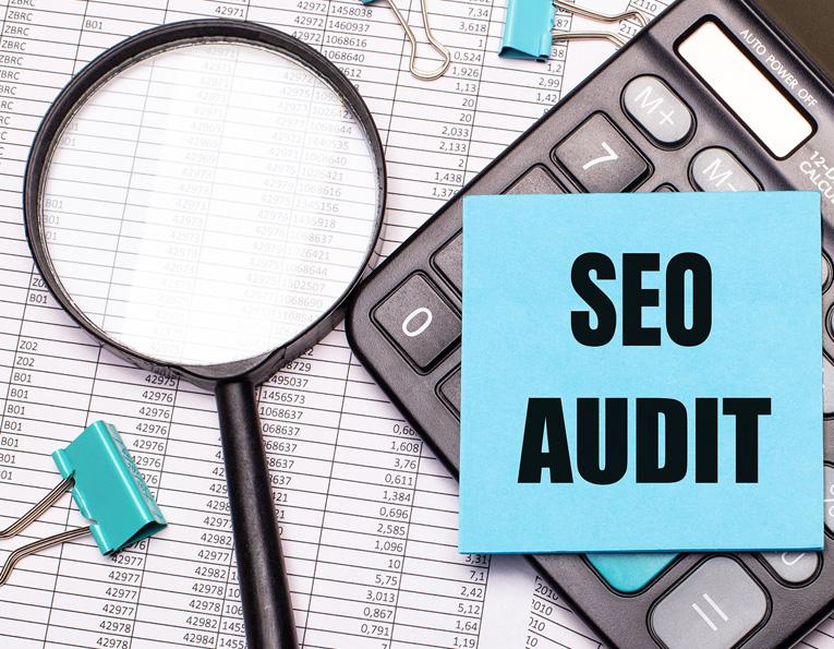 SEO Audit