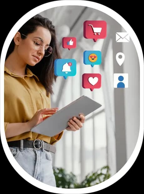 SMM Service in Delhi