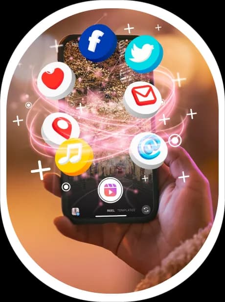 SMM Service in Hyderabad