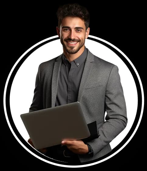 Seamless user experience with our UI/UX services