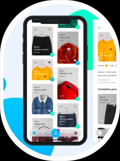 Web Applications for E-commerce