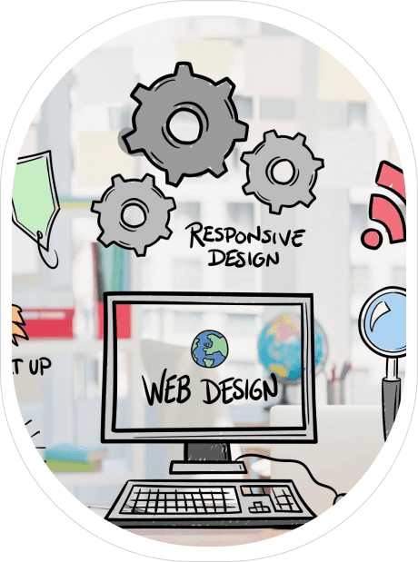 Web Designing Services in Bengaluru