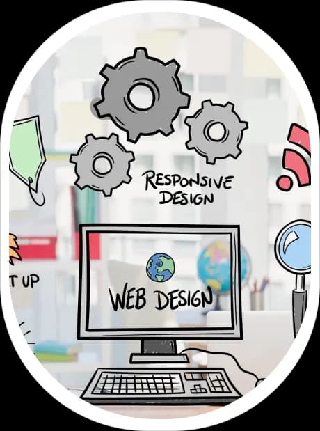 Web Designing Services in Bengaluru