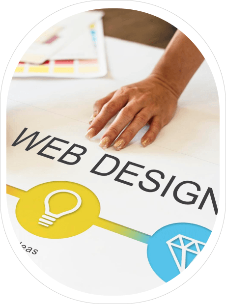 Web Designing Services in Delhi