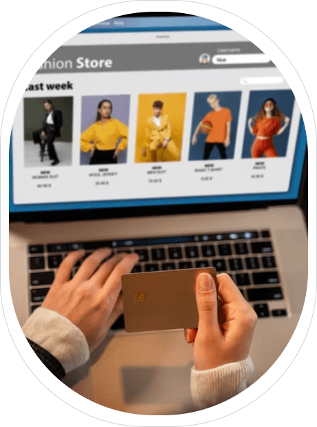 Digital Marketing for E-commerce