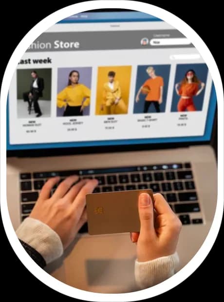 Digital Marketing for E-commerce