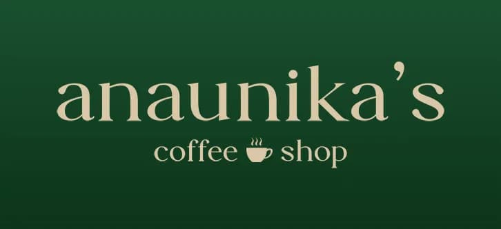 Anaunika's Coffee Shop