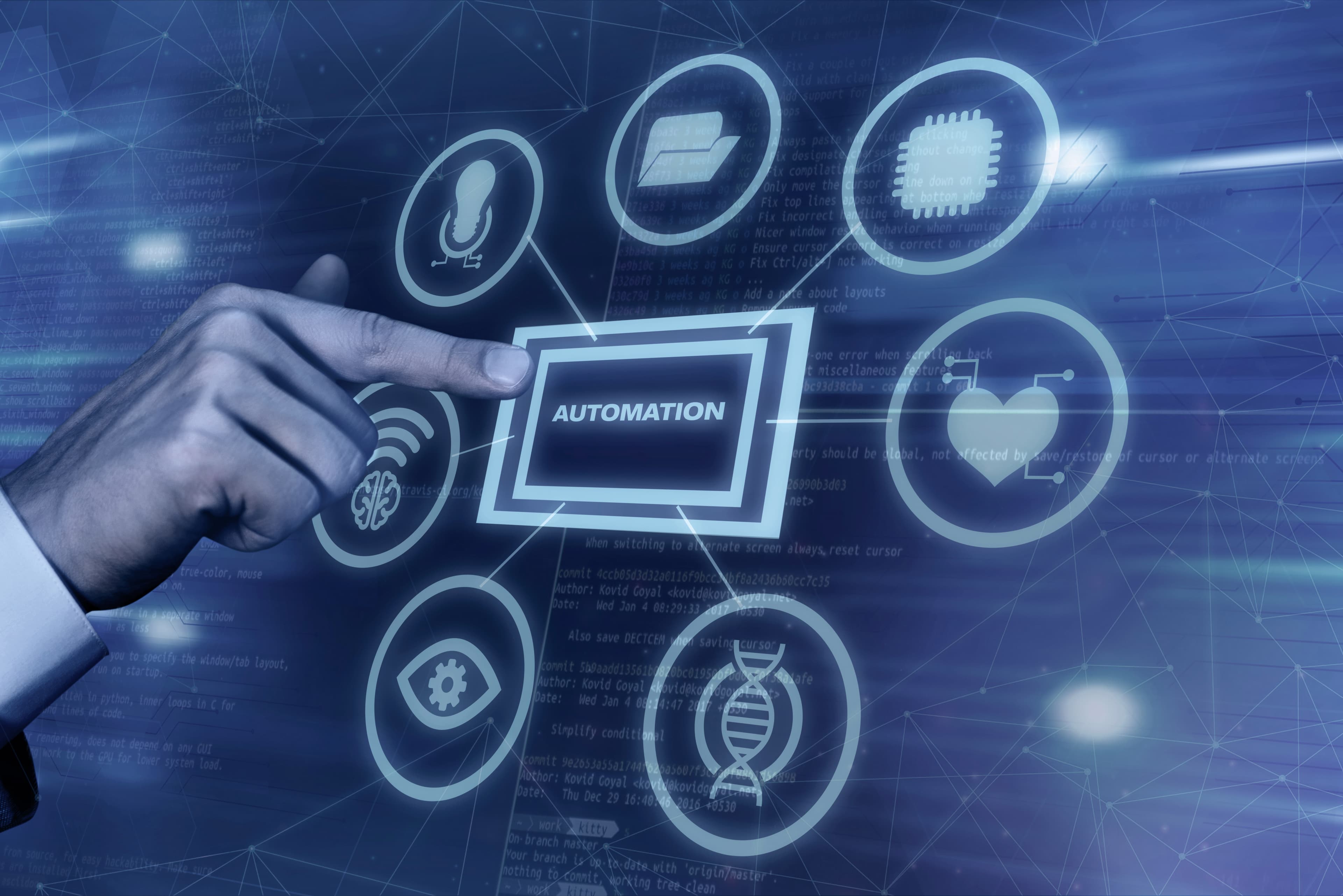 AI-Powered Insights & Automation