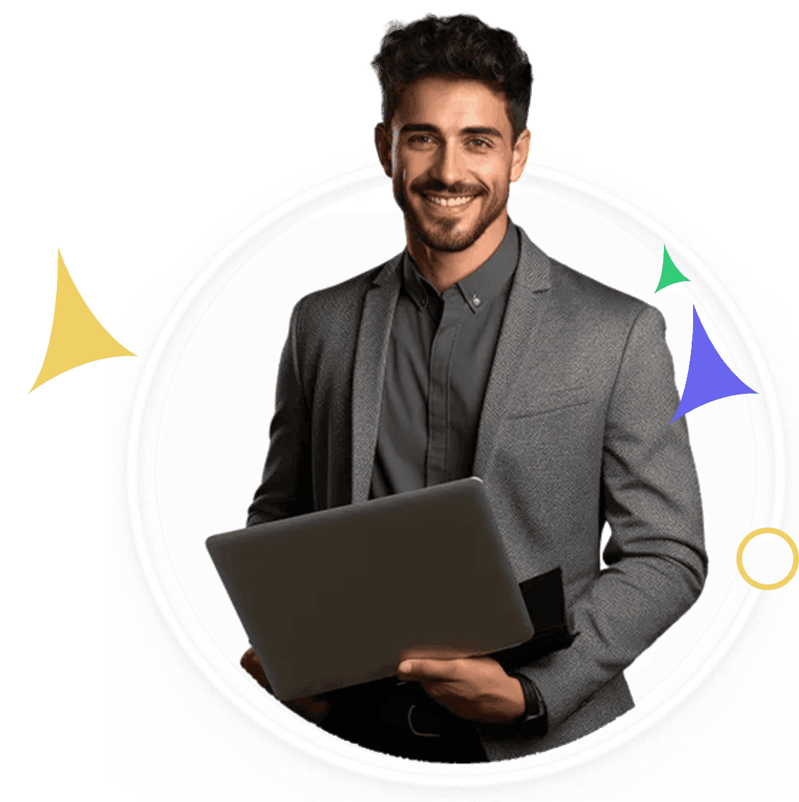 Witness your vision becoming a Reality with our excellence