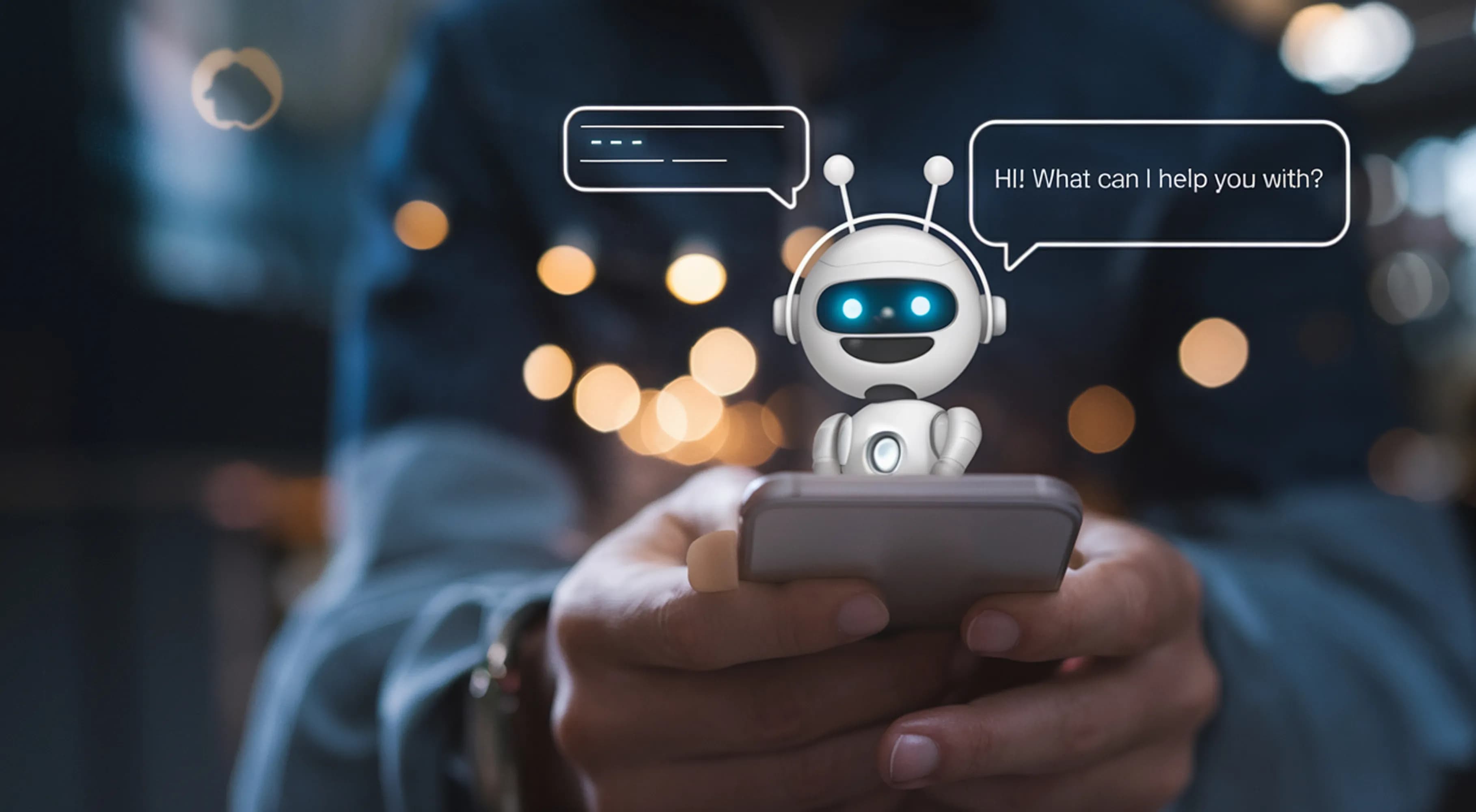 AI Chatbots