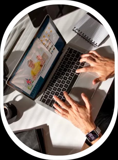 Content Creation Services