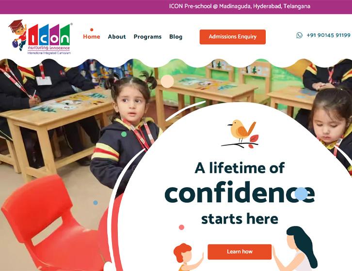 ICON Preschool