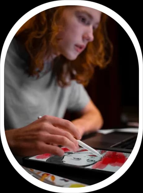 Explore the power of Visual storytelling!