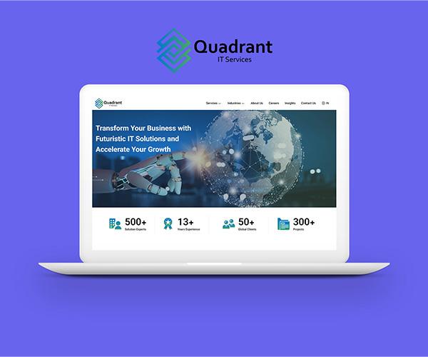 Quadrant IT Services