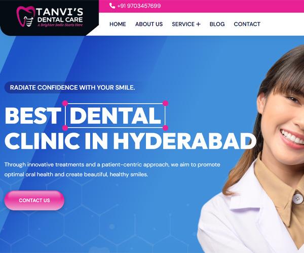 Tanvi Dental Care