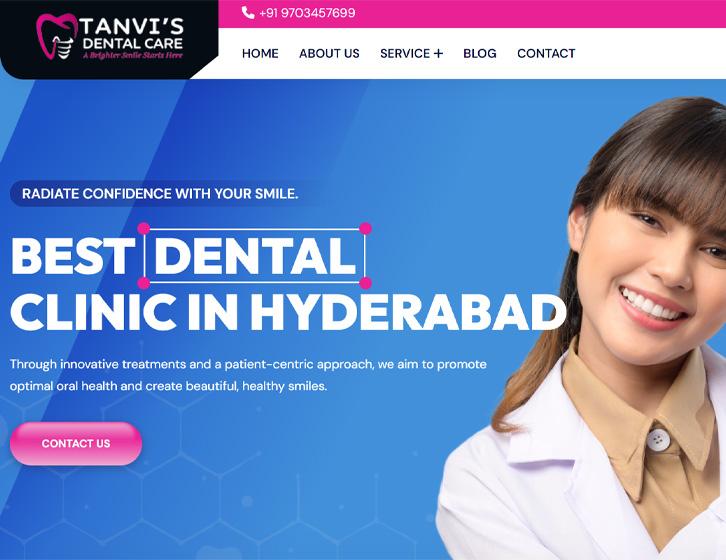 Tanvi Dental Care