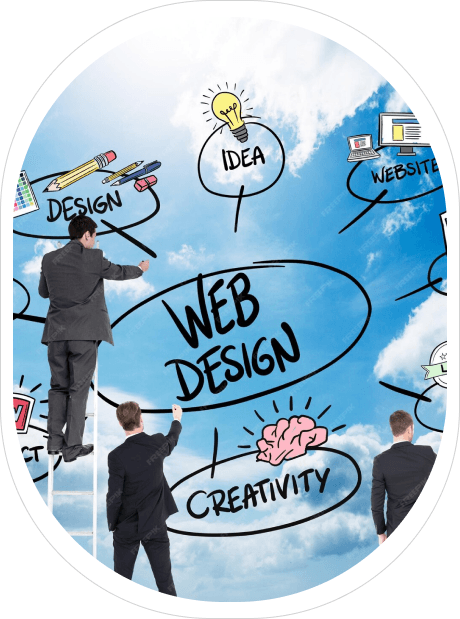 Web Designing Services in Mumbai