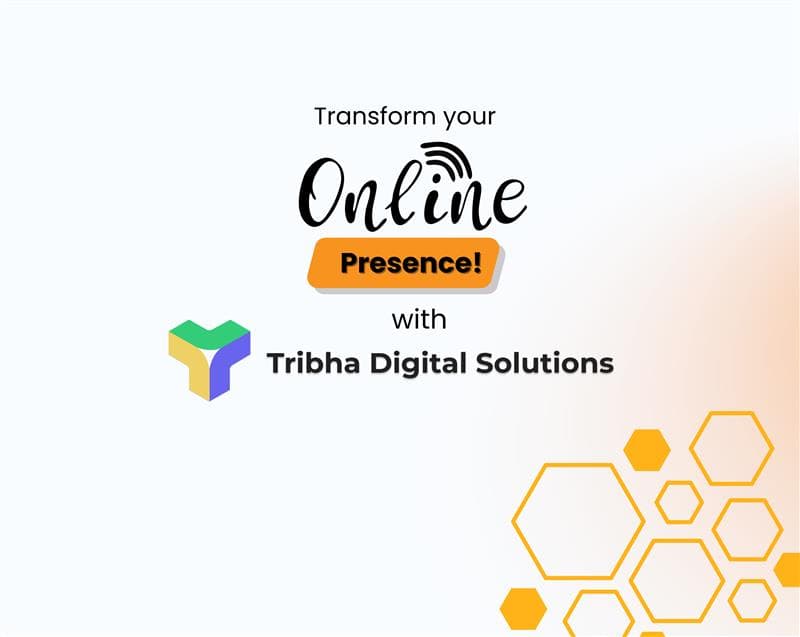 Transform Your Online Presence A Guide to Effective Digital Marketing