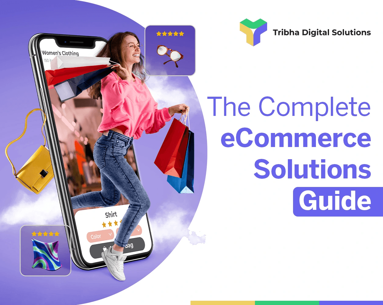 E-commerce App Development: A Complete Guide
