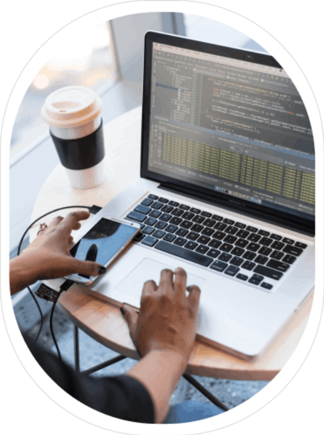 Mobile App Development Mobile App Development