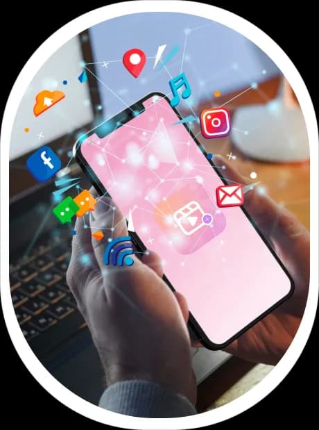 SMM Service SMM Service in Mumbai