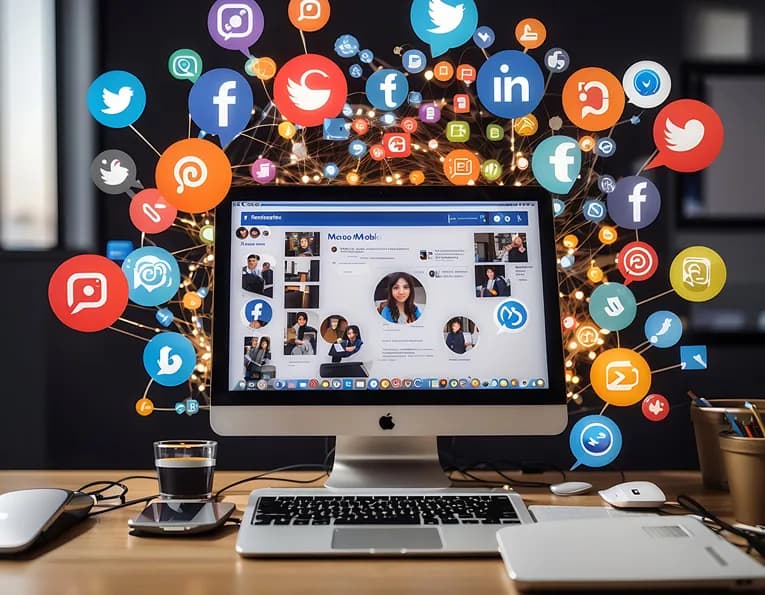 Social Media Management Social Media Management