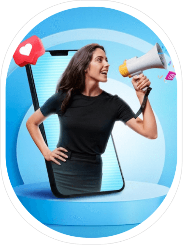 Social Media Marketing Social Media Marketing