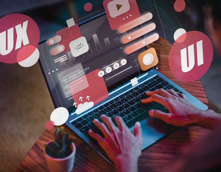 UI / UX Design UI / UX Design