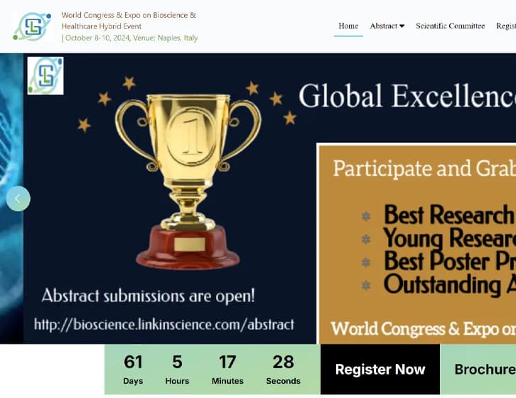 Linkin Science Linkin Science