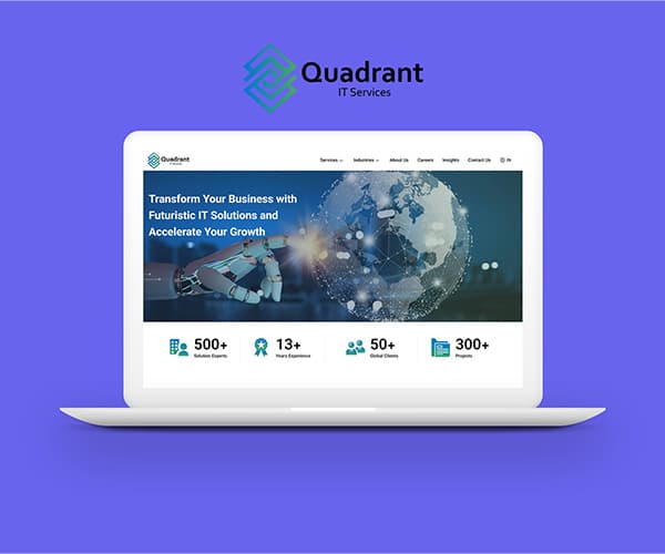 Quadrant IT Services