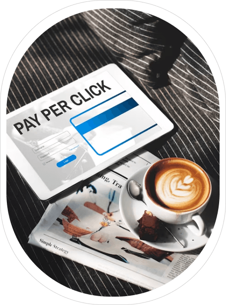 #1 PPC Marketing Services #1 PPC Marketing Services