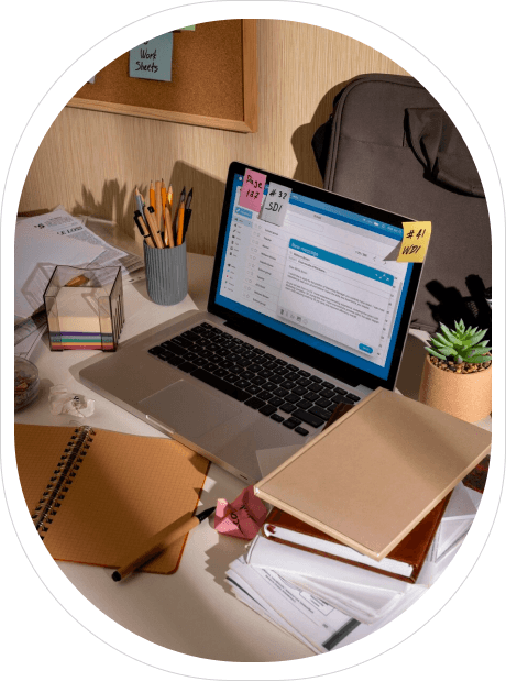 Amplify Your Brand's Social Presence Amplify Your Brand's Social Presence