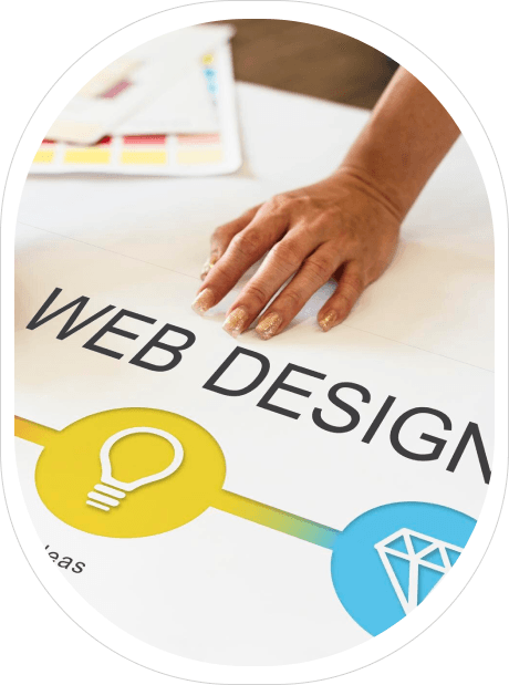 Web Designing Services Web Designing Services in Delhi
